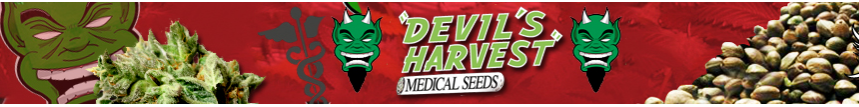 Devil's Harvest Seed Company