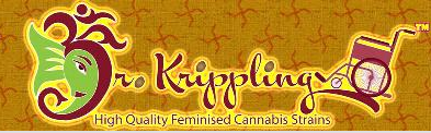 Dr Krippling Cannabis Seeds Collection