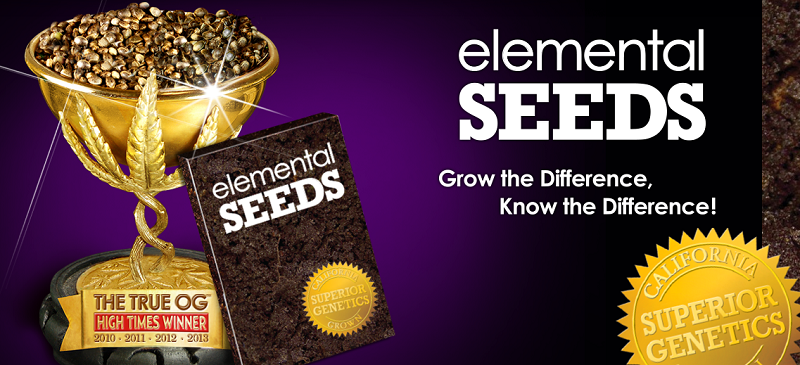Elemental Seeds
