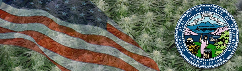 Growing Marijuana In Nebraska
