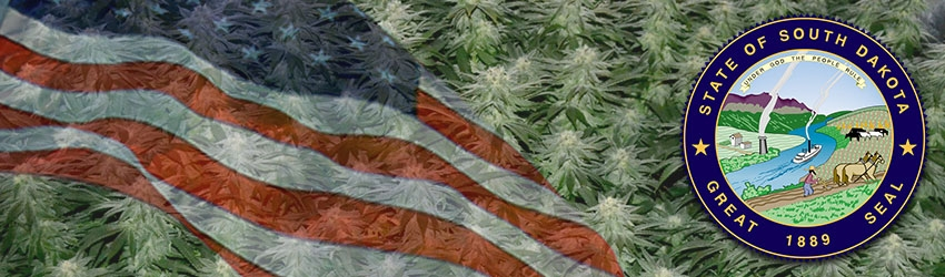Growing Marijuana In South Dakota