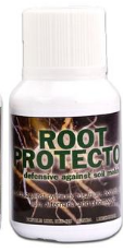 Stop Plant Diseases With Root Protector