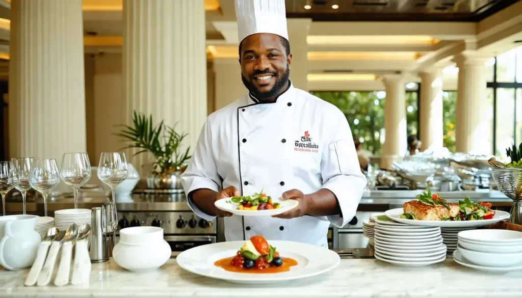 Restaurateur Greg Collier Infuses Southern Heritage into Fine and Fettle's Menu