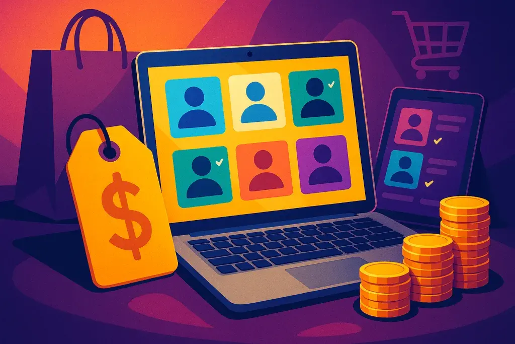How to Buy Verified and Aged Accounts Safely on a Social Media Accounts Marketplace for Premium Online Accounts in Bulk