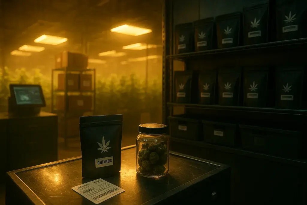 Republican Attorneys General Sue to Block Federal Cannabis Rescheduling Order