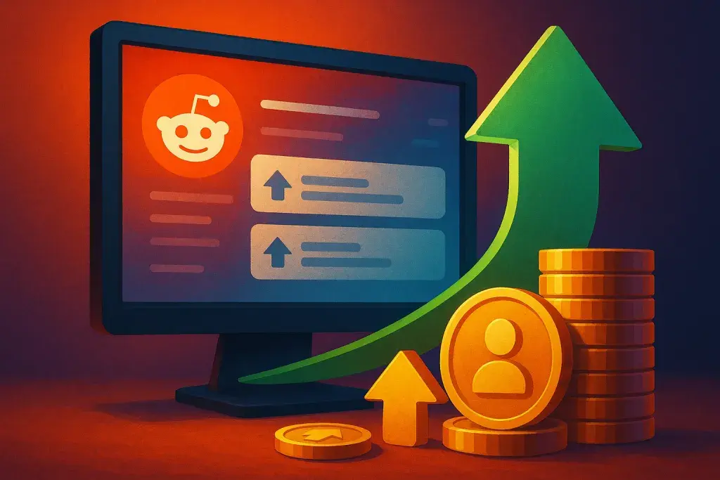 Best Reddit Promotion Services to Buy Reddit Followers, Upvotes, and Members and Increase Subscribers