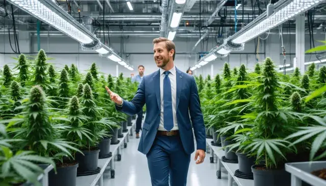 Georgia Lawmakers Tour Macon Medical Cannabis Facility to Advance Stalled Reforms