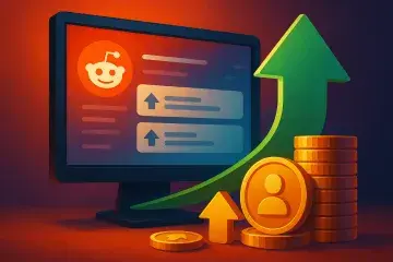 Best Reddit Promotion Services to Buy Reddit Followers, Upvotes, and Members and Increase Subscribers