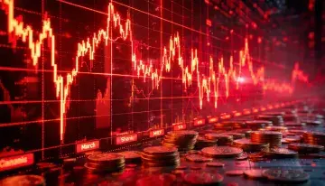 Cannabis Equities Extend Brutal Slide as March Deals Another Punishing Month