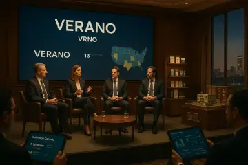 Verano Executives to Address Investors at Boston Growth Conference